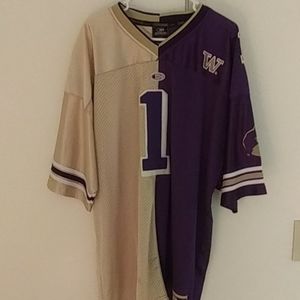 Men's football Jersey,  size 2 XL